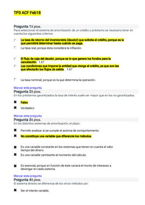 TP2 100 Tp2 Trabajo Práctico 2 TP2 Comenzado 5 de abr en 15