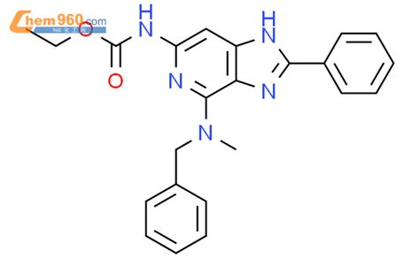 Carbamic Acid Methyl Phenylmethyl Amino Phenyl H