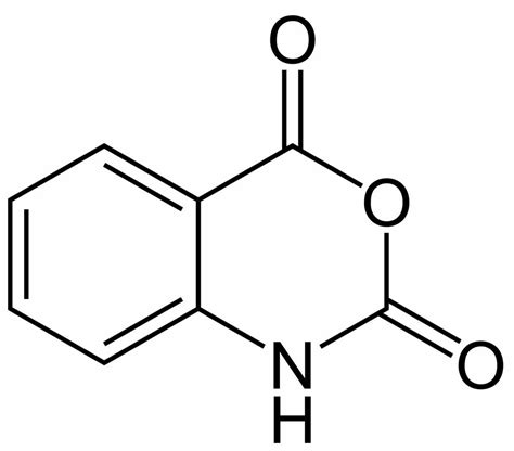 Isatoic Anhydride At Best Price In Surat By Everest Intermediates Id