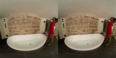 Russian Babe Zlata Shine Loves Anal Sex After A Bath