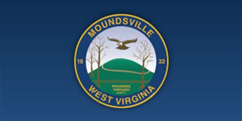 Moundsville History | For Residents | City of Moundsville WV | The ...