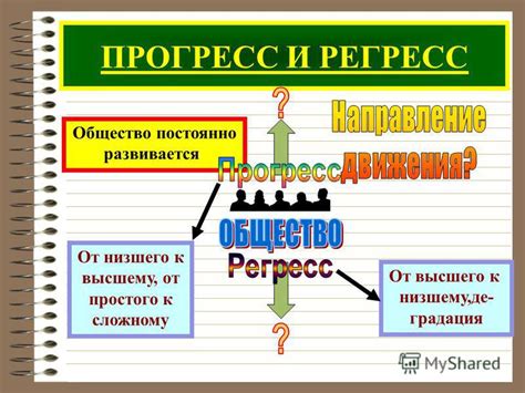 Регресс