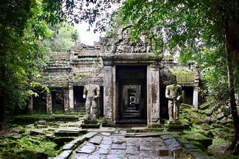 Cambodian Embassy Tourism Site - ROYAL EMBASSY OF CAMBODIA TO THE UNITED STATES OF AMERICA IN ...