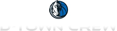 D Town Crew The Official Home Of The Dallas Mavericks