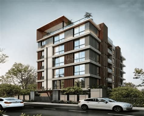 3 BHK 1872 Sqft Flat For Sale At Nungambakkam Chennai Property ID