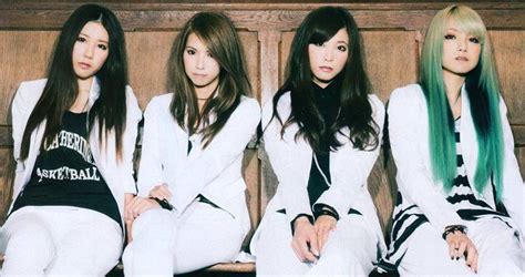 My Top 5 J-Pop Girl Groups | Japan Amino