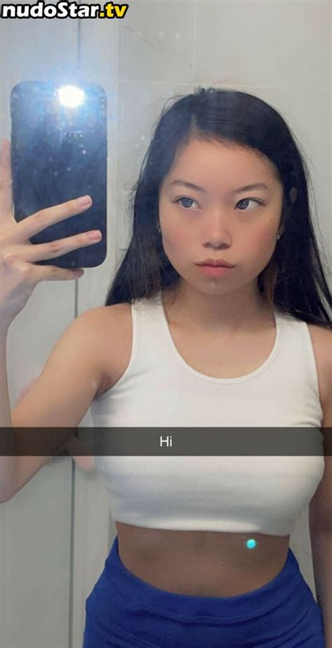 Fruitypoppin Karen Ip Nude OnlyFans Photo 20 Nudostar TV