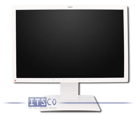 Fujitsu B24W-7 24 Zoll LED-IPS günstig & gebraucht bei ITSCO