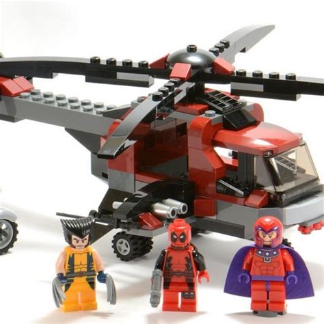 Lego Marvel superheroes multiple sets, Hobbies & Toys, Toys & Games on ...