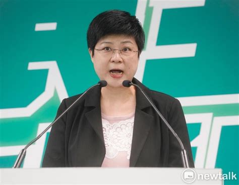 民進黨提3女力 吳音寧喊：我回來了、我接受台灣價值的徵召