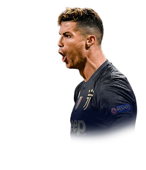 C Ronaldo Dos Santos Aveiro Fifa 19 Rating Card Price