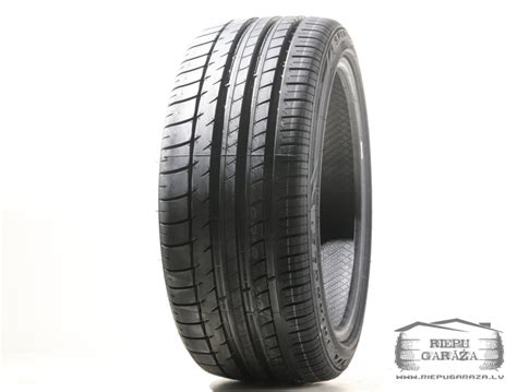 Summer tyres 225 35 R20 Triangle Sportex TH201 TSH11 Riepu Garāža