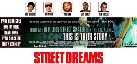 Street Dreams (film) - Alchetron, The Free Social Encyclopedia