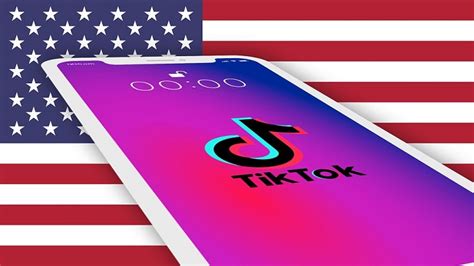 Usa Numerosi Stati Vietano Tiktok Periodico Daily