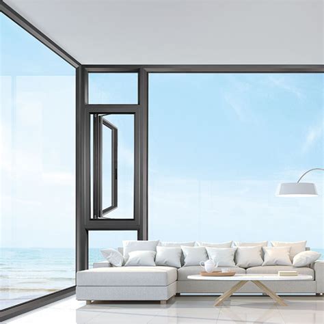 China Casement Window Manufacturers