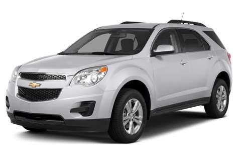 2015 Chevrolet Equinox Specs Trims And Colors