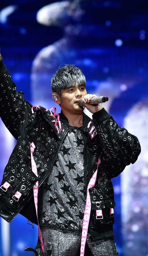 Jay Chou Concert Tickets and Tour Dates | SeatGeek