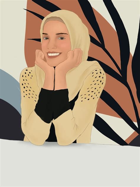 Draw A Minimalist Illustration Of People By Hallobrother Fiverr