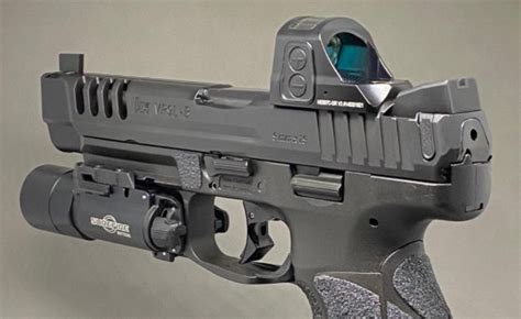 3 Best Red Dot Sights For Hk Vp9 And Optic Ready Slide New 2021