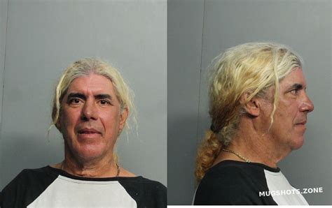 RODRIGUEZ ROBERTO 09 19 2021 Miami Dade County Mugshots Zone