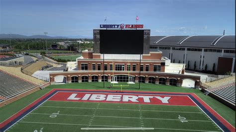 Liberty University Stadium