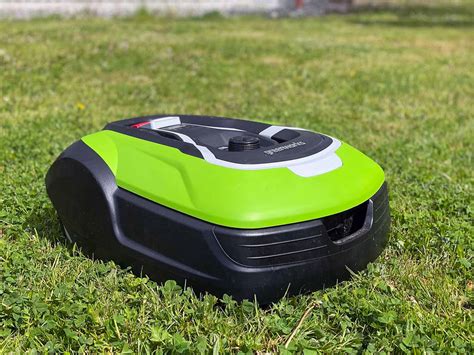 Top 27 Best Robotic lawn mowers of 2022 → Reviewed & Ranked