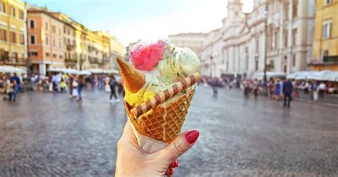 Rome Trastevere Roman Street Food Tour Getyourguide