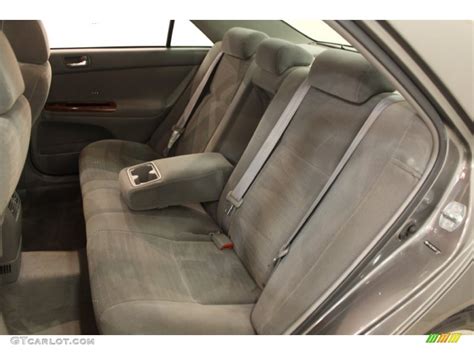 2005 Toyota Camry XLE interior Photo #62520723 | GTCarLot.com