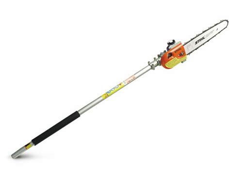 Stihl Kombi System Pole Pruner Attachment Ht Km