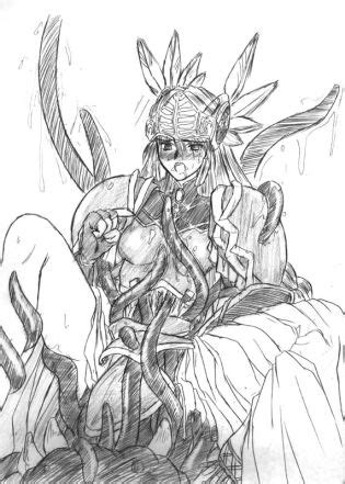 Valkyrie Profile Luscious Hentai Manga Porn