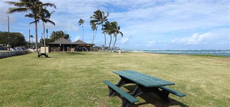 Hau'ula Beach Park, Hauula | Roadtrippers