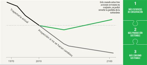 Informe Planeta Vivo 2020 Wwf España