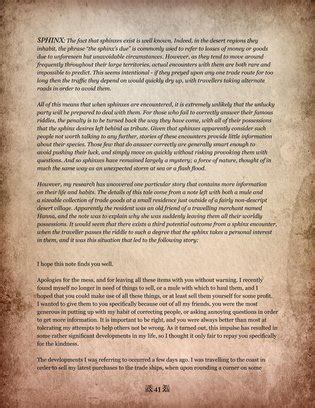 Morphological Monster Manual Luscious Hentai Manga Porn