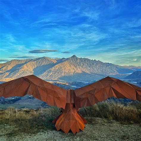 Hazweld Corten Steel Sculptures | Te Wāhi Toi