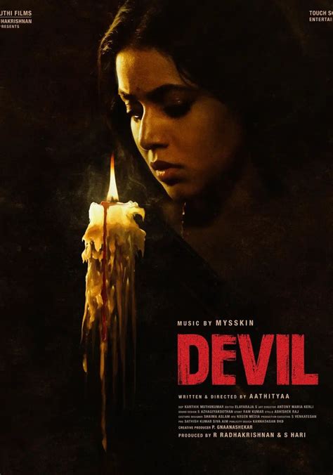 Devil streaming: where to watch movie online?