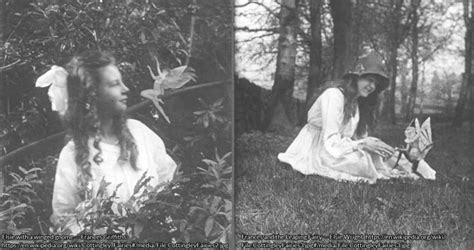 Image result for cottingley fairies featured | Photo editing, Photoshop ...