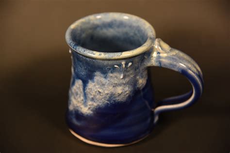 Mug Midnight Blues