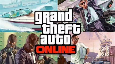 4gamers Guide Gta V En Gta Online Data Overzetten Van Ps4xbox One