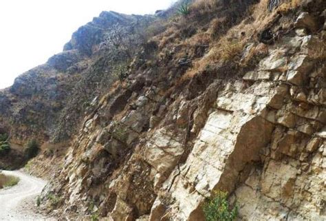 Ingemmet Cajamarca Cuenta Con Potencial De Rocas Y Minerales