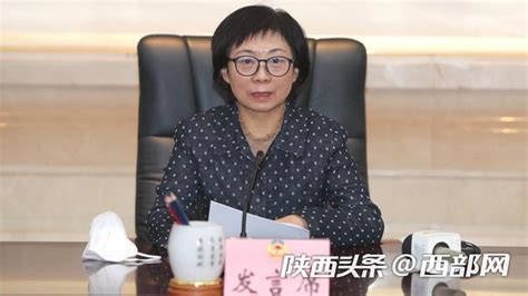 陈晓莉：建议党政部门将社会适老化改造工作纳入年度考核 西部网（陕西新闻网）