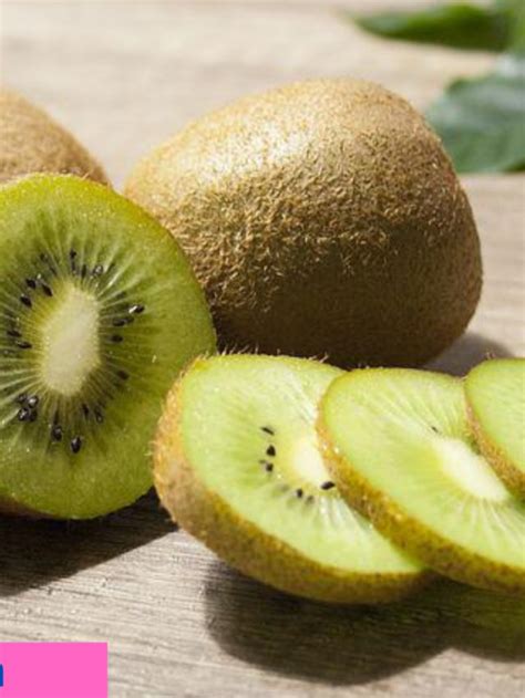 5 AMAZING HEALTH BENEFITS OF KIWI FRUITS SEHATVIDYA