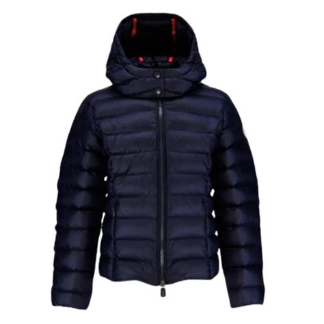 JOTT Junior Doudoune Grand Froid Opale 124 Bleu Abysse 10 12 Ans