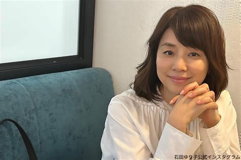 石田ゆり子、54歳の誕生日を迎え「人生は長い」 長文メッセージに反響 Sirabee