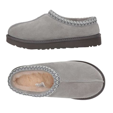 Ugg Womens Ugg Tasman Slipper