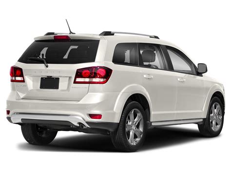 2020 Dodge Journey Price Specs And Review Comox Valley Dodge Canada