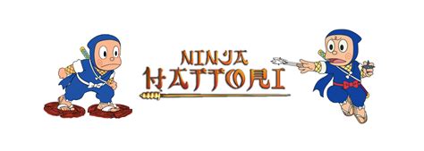 Ninja Hattori