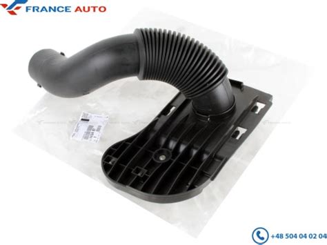 Rura Dolot Powietrza Citroen C4 Picasso C4 Grand Picasso 16 Hdi