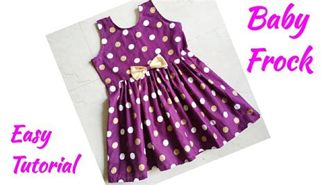 Top 75+ small frock stitching best - 3tdesign.edu.vn