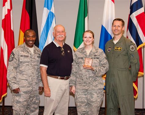 Th Ftw Quarterly Award Winners Sheppard Air Force Base Article