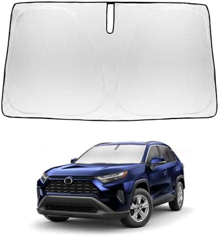 Amazon Car Front Windshield Sun Shade For Toyota Rav